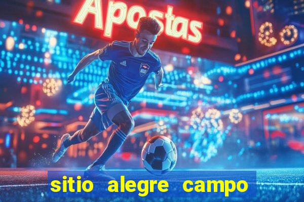 sitio alegre campo grande rj