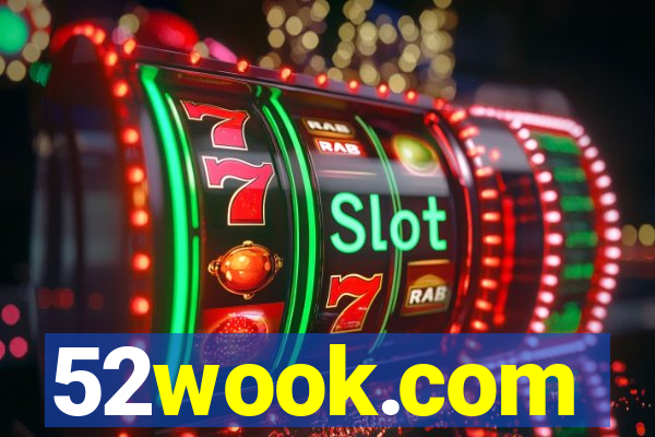 52wook.com