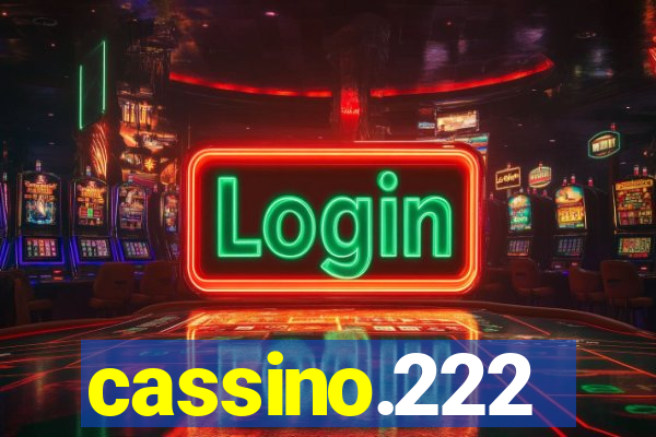 cassino.222