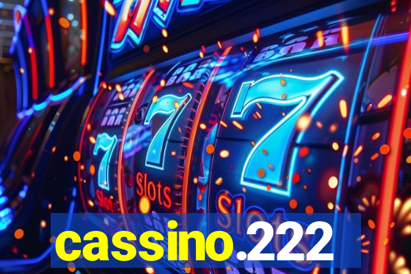 cassino.222