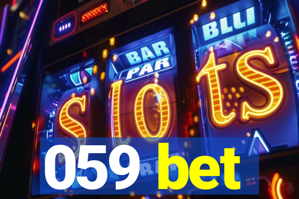 059 bet