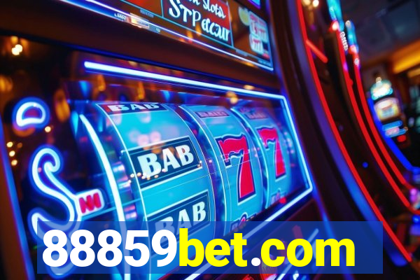 88859bet.com