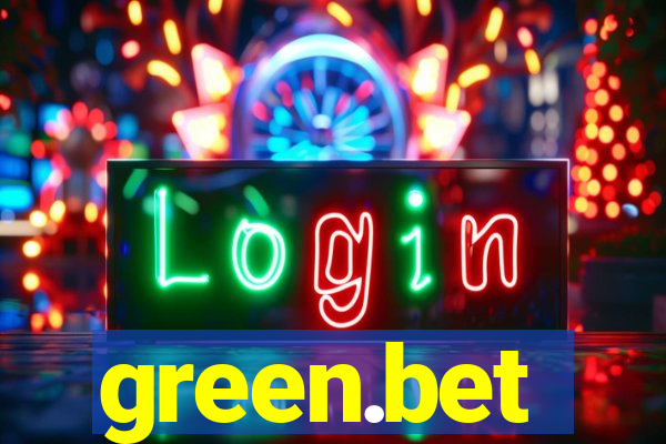 green.bet