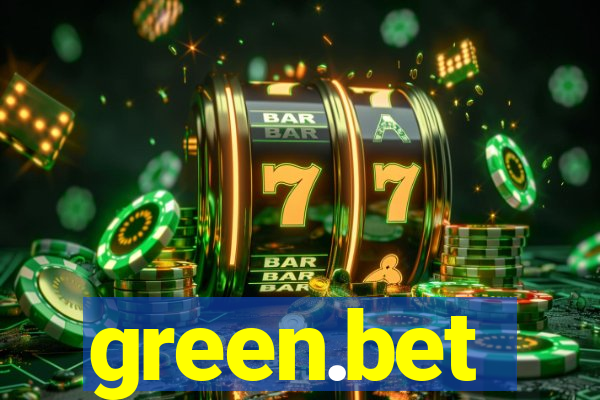 green.bet
