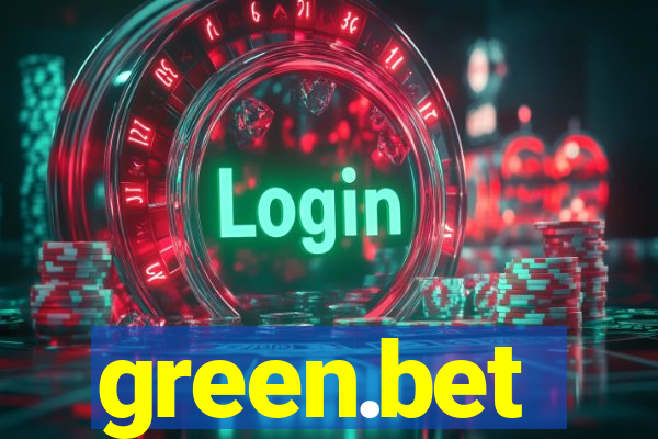 green.bet