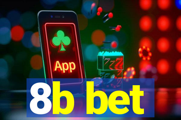 8b bet