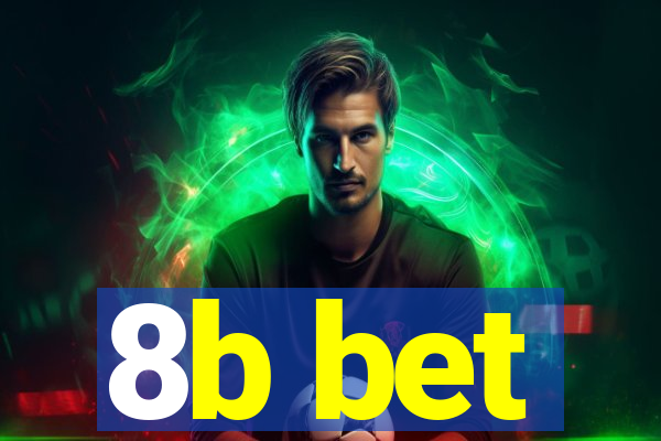 8b bet