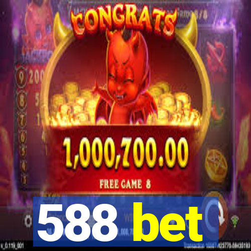 588 bet