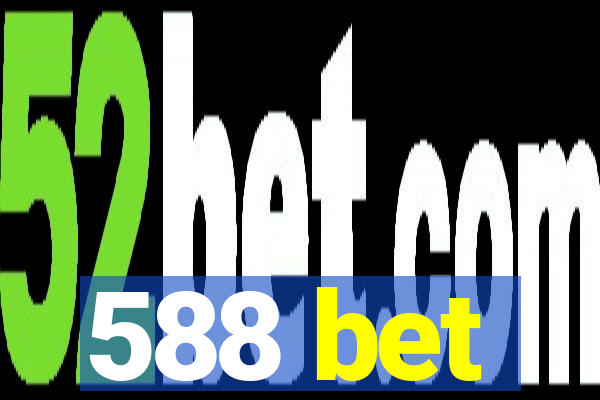 588 bet