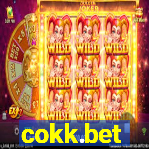 cokk.bet