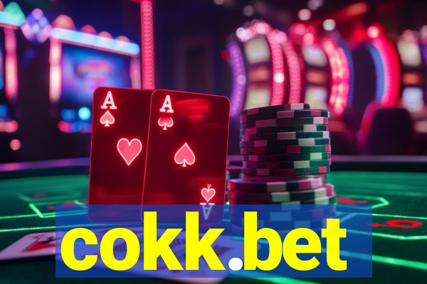 cokk.bet