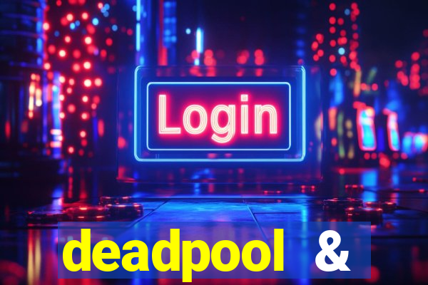 deadpool & wolverine unblocked