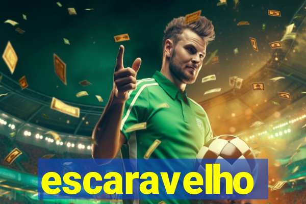escaravelho significado oculto