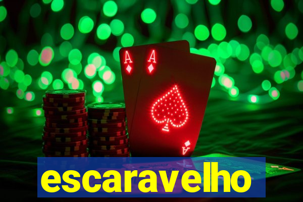 escaravelho significado oculto