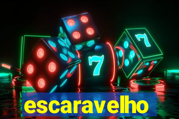 escaravelho significado oculto