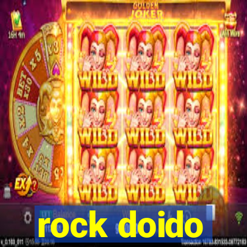 rock doido