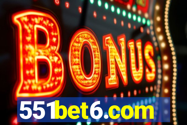 551bet6.com