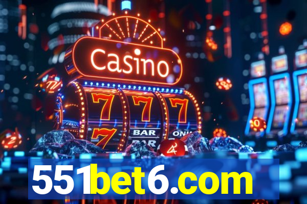 551bet6.com