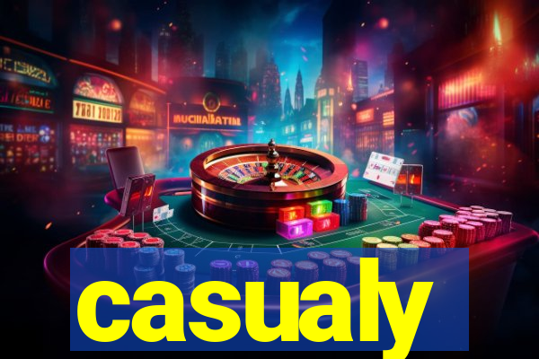 casualy
