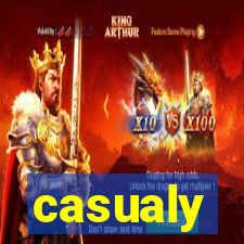 casualy