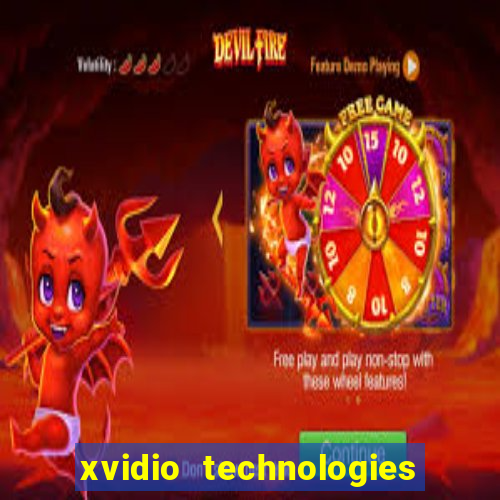xvidio technologies startup brasil 2023 download apk