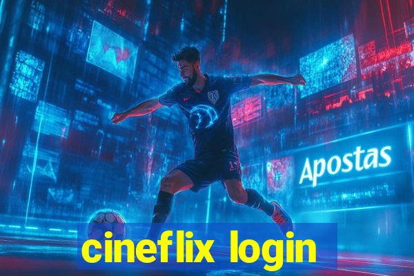 cineflix login