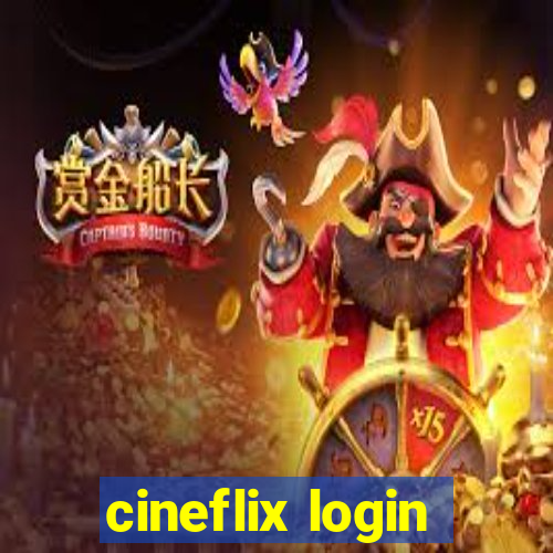 cineflix login