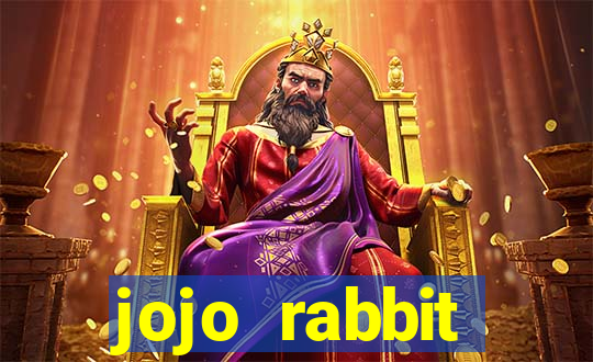 jojo rabbit assistir on-line