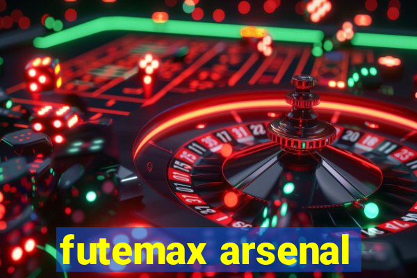 futemax arsenal