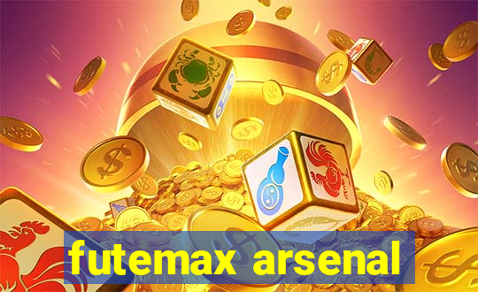 futemax arsenal