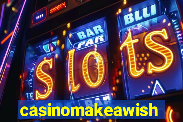 casinomakeawish