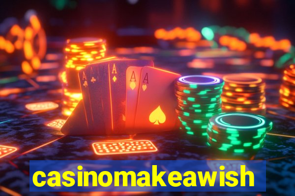 casinomakeawish
