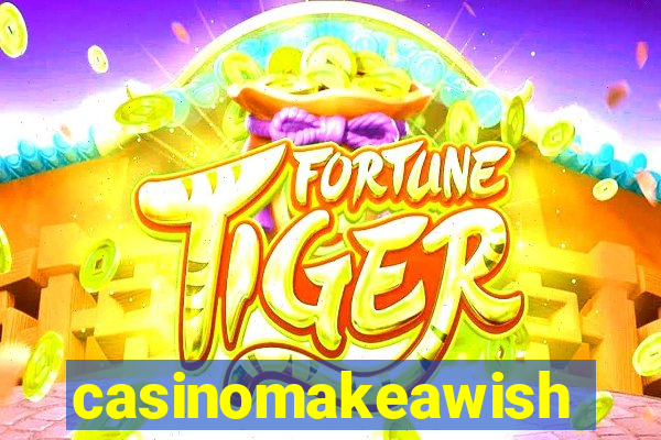 casinomakeawish