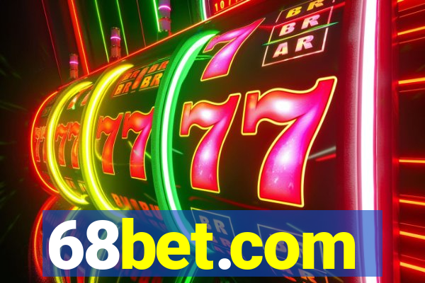 68bet.com