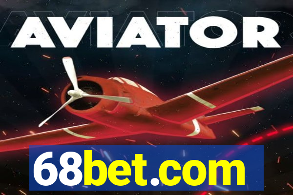 68bet.com