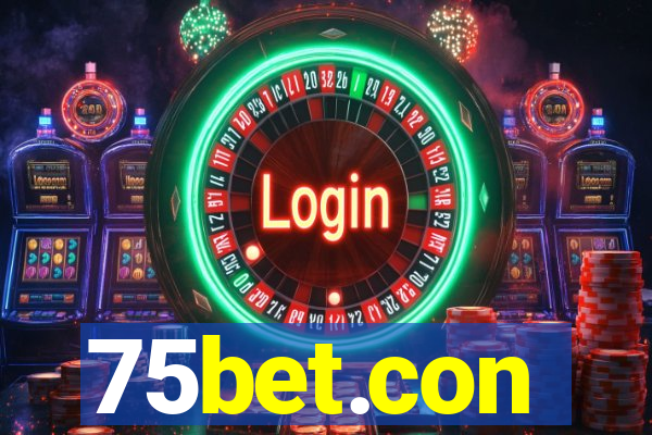 75bet.con