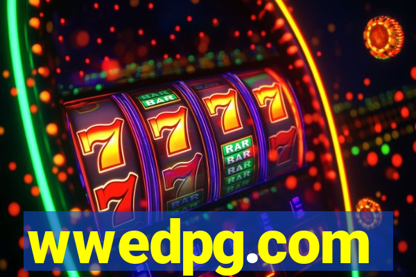 wwedpg.com