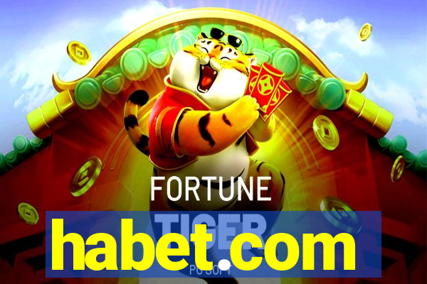 habet.com