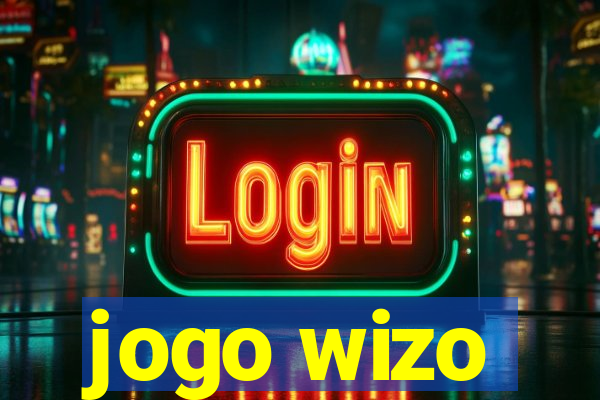 jogo wizo