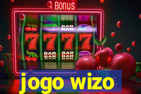 jogo wizo