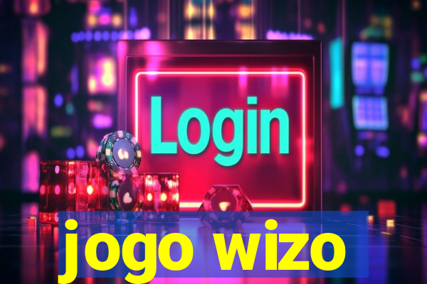 jogo wizo