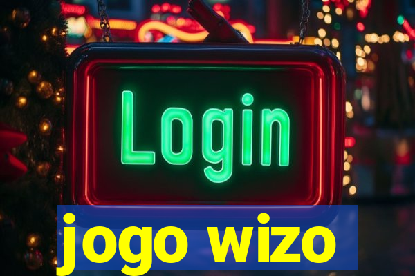 jogo wizo