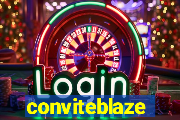 conviteblaze