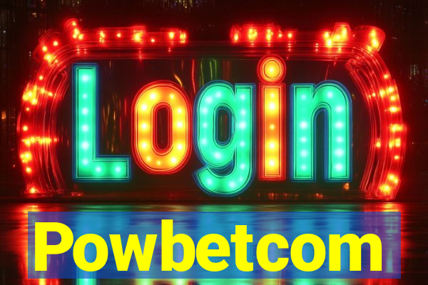Powbetcom