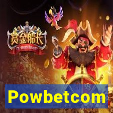 Powbetcom