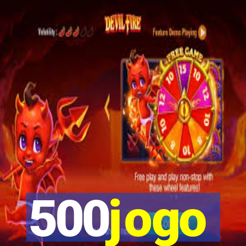 500jogo
