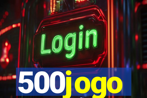 500jogo