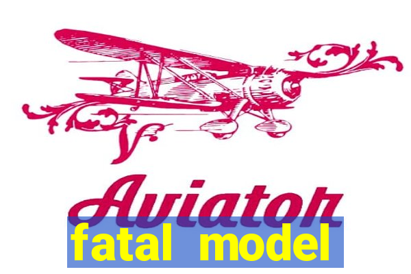 fatal model itamaraju bahia