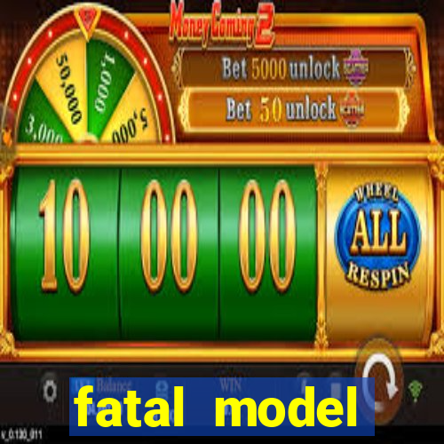 fatal model itamaraju bahia