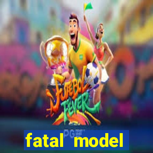 fatal model itamaraju bahia